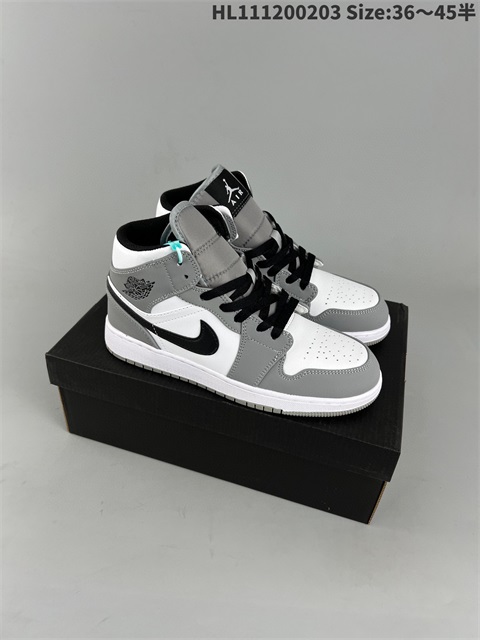 men air jordan 1 shoes 2023-2-8-024